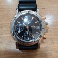 orologio SECTOR GOLDEN EAGLE M SWISS