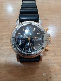 orologio SECTOR GOLDEN EAGLE M SWISS