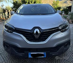 Renault Kadjar 1.5 dCi 110 CV