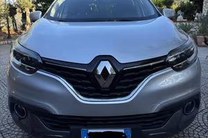 Renault Kadjar 1.5 dCi 110 CV