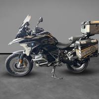 BMW R 1250 GS Exclusive Abs