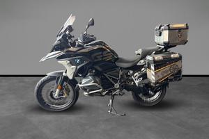 BMW R 1250 GS Exclusive Abs