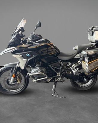 BMW R 1250 GS Exclusive Abs