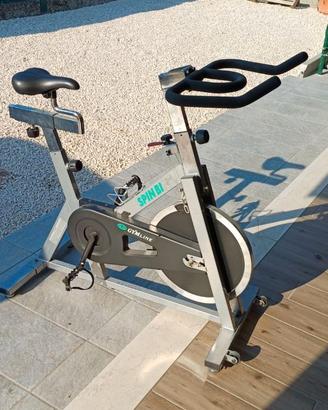 bici da spinning
