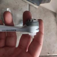 Leve cambio Shimano Ultegra 600 sl-6401 8velocità 