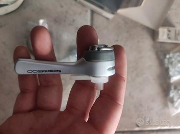 Leve cambio Shimano Ultegra 600 sl-6401 8velocità 