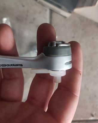 Leve cambio Shimano Ultegra 600 sl-6401 8velocità 