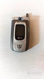 Cellulari vintage  Samsung LG