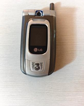 Cellulari vintage  Samsung LG