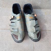 scarpe per MTB