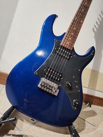 Ibanez GRX 20 chitarra elettrica gio