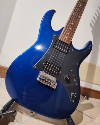 Ibanez GRX 20 chitarra elettrica gio