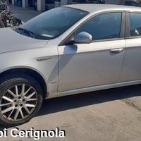 Ricambi alfa romeo 159 sw