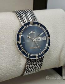Orologio Mido Commander Ocean Star Datoday - RARO