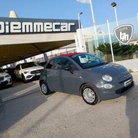 FIAT 500 C 1.0 Hybrid Cult i.e