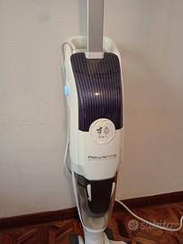 Rowenta Clean Steam Revolution RY7731WH - aspira