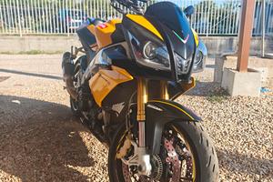 Aprilia tuono V4 aprc