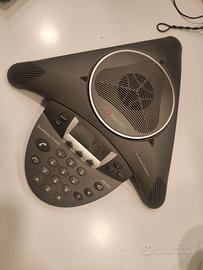 Polycom soundstation IP 6000