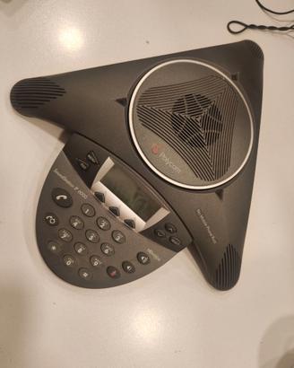 Polycom soundstation IP 6000