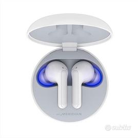 LG TONE Free FN6 Bianche