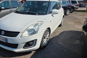 Suzuki Swift 1.3 DDiS 5 porte B-Cool