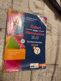 Colori della matematica 3 Ediz. blu-Trigonometria