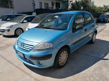 Citroen C3 1.1 60cv Classique "99.073 km"