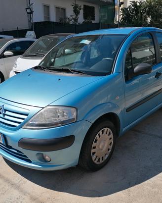 Citroen C3 1.1 60cv Classique "99.073 km"