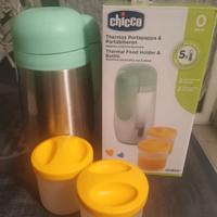 thermos  porta pappa 