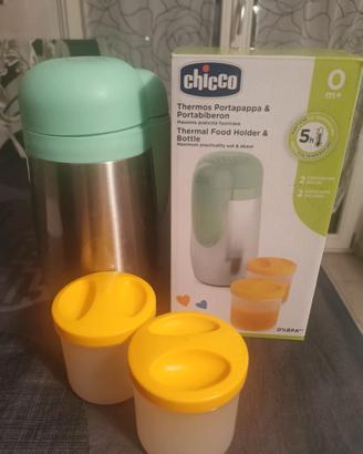 thermos  porta pappa 