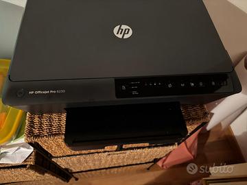 Stampante Hp officejet pro 6230