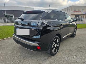 Peugeot 3008 GT
