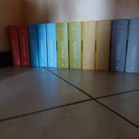 Garzantine dizionario enciclopedico 