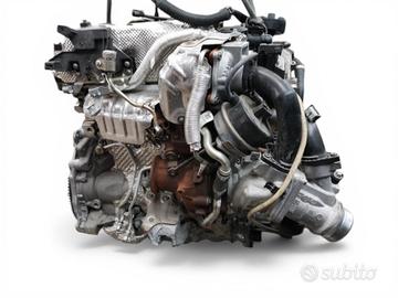 MOTORE 2.0 D HYBRID BMW SERIE 3 G20 G21 B47D20B