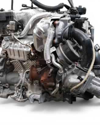 MOTORE 2.0 D HYBRID BMW SERIE 3 G20 G21 B47D20B