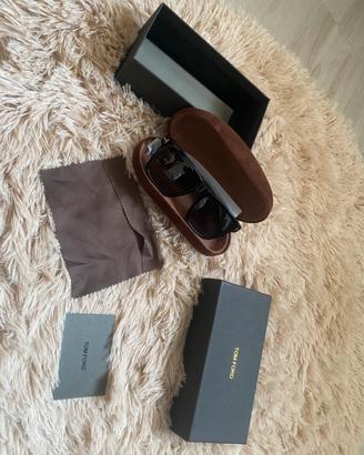 Occhiali Tom Ford