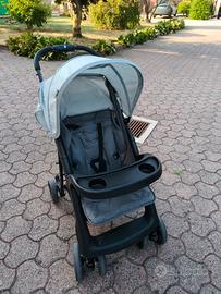 Passeggino Hauck Neo2 usato pochissimo 