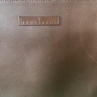 Cartella Trussardi Milano Collezione Crespo