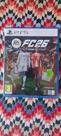 Fc26 ps5 PlayStation 5