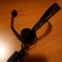 cuffie Xbox 360