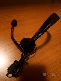 cuffie Xbox 360