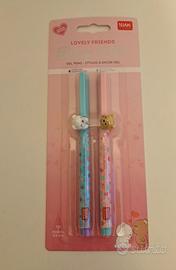 penne Legami San Valentino 2025 edizione limitata