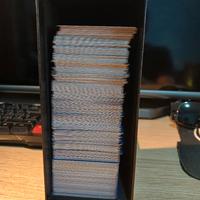 Lotto carte pokemon (+di 500 carte)