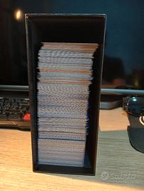 Lotto carte pokemon (+di 500 carte)