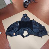 Termoscudo tucano