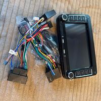stereo nuovo gruppo Volkswagen golf 5 6 passat tet