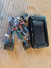 stereo nuovo gruppo Volkswagen golf 5 6 passat tet