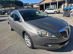 LANCIA Delta 2.0 MJT DPF Executive senza nessun