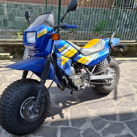 Fantic koala 50