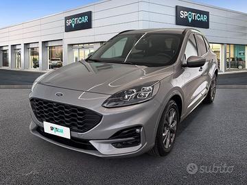 Ford Kuga 2.5 Benz FHEV 190CV 2WD ST-Line X D...